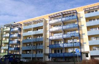 Wohnung mieten in Springer Straße 12, 17192 Waren (Müritz), 4 Zimmer Wohnung in Waren West