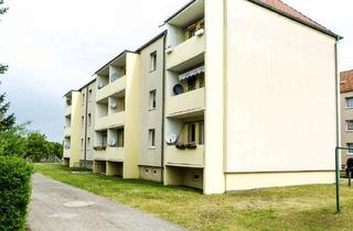 Wohnung mieten in Gartenstraße 13b, 14728 Rhinow, Sehr schöne, neu sanierte 2 - Raum - Wohnung