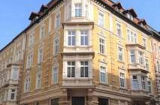 Wohnung mieten in Liebknechtstraße 19 a, 06712 Zeitz, Passend für 2 Personen - Treppen rauf, Miete runter