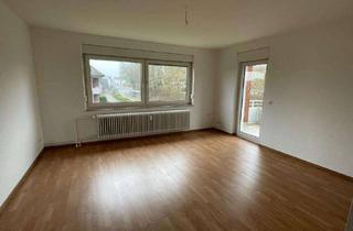 Wohnung mieten in Auf Den Wührden, 28857 Syke, 3-Zimmer-Wohnung in Syke
