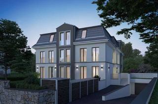 Penthouse mieten in 61440 Oberursel, Luxus Penthouse* 4-Zi mit 4,7m Deckenhöhe in Bestlage von Oberursel