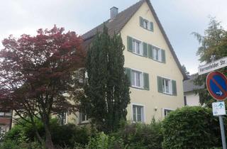 Wohnung mieten in 72250 Freudenstadt, Sonnige 4,5 Zimmer DG Wohnung in bester Lage von Freudenstadt