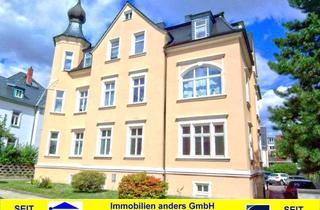 Wohnung mieten in 02625 Bautzen, Moderne 3-Raum-EG-Wohnung mit Balkon und PKW-SP in ruhiger Wohnlage im Villenviertel in Bautzen
