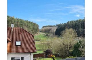 Wohnung mieten in 91522 Brodswinden, Freundliche und gepflegte 3-Zimmer-Wohnung mit Balkon und Loggia in Ansbach/Brodswinden