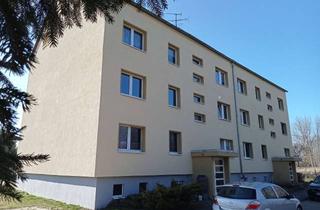 Wohnung mieten in Gartenstraße 25a, 17129 Tutow, Single-Wohnung - 1 Raum, aber viel Platz