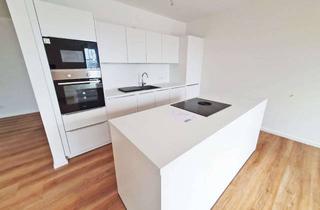 Wohnung mieten in 63150 Heusenstamm, Heusenstamm, 3 Zimmer-Wohnung in barrierefreier Ausführung mit Aufzug, Tiefgarage und Balkon