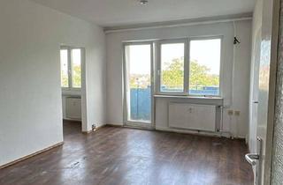 Wohnung mieten in Heinrich Heine Str. 31a, 19348 Perleberg, Großzügige 5-Raumwohnung!