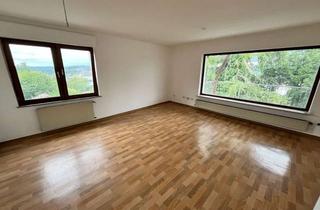 Wohnung mieten in 57537 Wissen, Schöne 2-Zimmer-Wohnung mit großem Balkon in Wissen