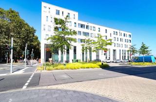 Penthouse mieten in An Den Grachten 13, 55120 Neustadt, Willkommen in Ihrem neuen Penthousetraum! 2-Zi, 77m² mit Tageslichtbad inkl. Stellplatz