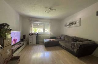 Wohnung mieten in Fahnenstraße 18, 66955 Pirmasens, Gemütliche Dachgeschosswohnung mit guter Raumaufteilung