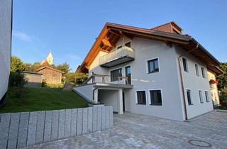 Wohnung mieten in Schulstrasse, 85560 Ebersberg, Exklusive 3-Zimmer-Erdgeschosswohnung mit geh. Innenausstattung mit Terrasse und Garten