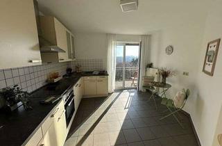 Wohnung mieten in 51789 Lindlar, Traumwohnung mit Weitsicht vom Balkon!!!