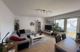 Wohnung mieten in Uhlandstraße, 67269 Grünstadt, 2024 renoviert: Helle Erdgeschoss-Wohnung in gepflegter Wohneinheit