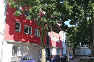 Wohnung mieten in Augustastraße 61-63, 58452 Witten, Geräumige 3,5 Zimmer Wohnung zentral und ruhig!