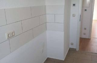 Wohnung mieten in Lüttewitz 31, 04720 Mochau, Ruhige, neu sanierte 3-Raum Wohnung bei Döbeln
