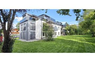 Wohnung mieten in 85521 Ottobrunn, 4,5-Zimmer-Wohnung mit großem Garten und großem Hobbyraum in Ottobrunn