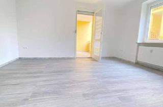 Wohnung mieten in Salzburger Straße 56, 83435 Bad Reichenhall, 3-Zi.-Whg. im EG (Hochparterre) mit großer Loggia in Bad Reichenhall.