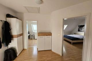 Wohnung mieten in Vulkanstraße 57, 56659 Burgbrohl, Helle 2-Zimmer-Wohnung in herrlicher Lage von Burgbrohl