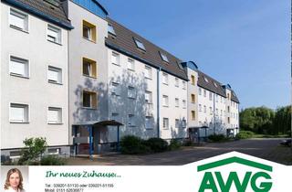 Wohnung mieten in Zur Grube 7 c, 39326 Wolmirstedt, 2-Raum Wohnung zum Wohlfühlen