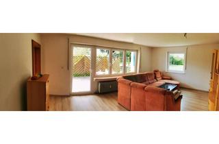 Wohnung mieten in Auf Der Heide 12, 89437 Haunsheim, Freundliche und gepflegte 3,5-Raum-Terrassenwohnung in Haunsheim