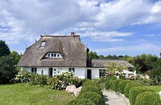 Lofts mieten in 18581 Putbus, Miete auf Anfrage! Lichtdurchflutete 2,5 - Raumwohnung in einem Zweifamilienhaus!