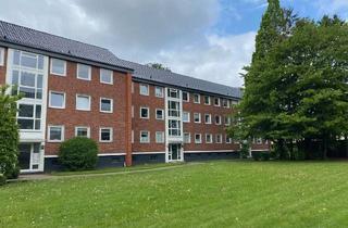 Wohnung mieten in Zur Bleiche 37, 24941 Südstadt, 3-Zimmer-Wohnung, Zur Bleiche 37, 1. OG! Bitte bewerben Sie sich online !