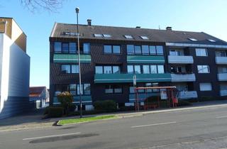 Wohnung mieten in Feldstr. 204, 45701 Herten, Ansprechende 3,5-Zimmer-EG. Wohnung, Zentrale Lage in Herten- Lgb., mit Balkon/ Wintergarten