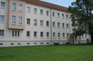 Wohnung mieten in Cl.-Zetkin-Str., 04610 Meuselwitz, 3-Raum-Wohnung