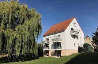Wohnung mieten in Am Anger, 04720 Großweitzschen, Wohnen Sie ruhig und auf zwei Etagen im Grünen