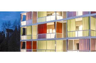 Wohnung mieten in Leimgrubenweg 38, 89075 Oststadt, Schöne 3-Zimmer-Wohnung mit Balkon am Safranberg