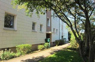 Wohnung mieten in Kohlgarten 24, 38685 Langelsheim, 3-Zimmer-Wohnung