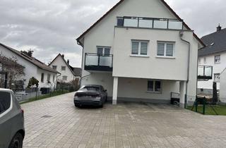 Wohnung mieten in Böhmerwaldstr. 16, 86529 Schrobenhausen, Barrierefreie 2,5 Zimmer EG-Wohnung 79m² mit Gartenanteil und Hobbyraum in Schrobenhausen