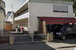 Wohnung mieten in Wilhelmstraße, 71229 Leonberg, Möblierte 1-Zimmer-Hochparterre-Wohnung in Leonberg