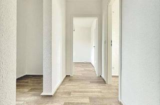 Wohnung mieten in Max-Otto-Straße 14, 38855 Wernigerode, Sanierte 4-Raumwohnung im Stadtfeld