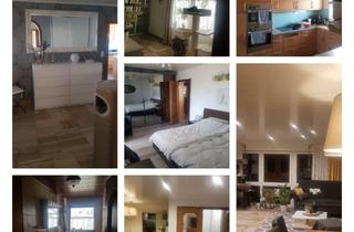 Wohnung mieten in 55278 Dalheim, Wohnung 2 Etagen Gehoben 140qm bewohnbar