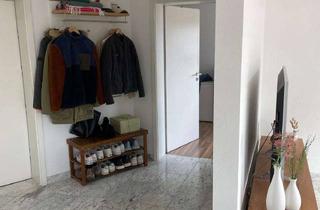 Wohnung mieten in Schlickkuchen 14, 72336 Balingen, Modernisierte 3,5-Zimmer-Wohnung mit Balkon und Einbauküche in Balingen