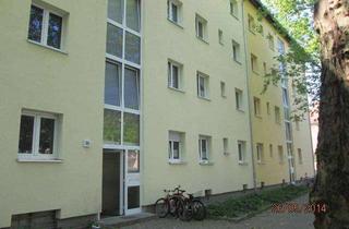 Wohnung mieten in Klemkestraße 56, 13409 Reinickendorf, Was will man mehr? Wärmedämmung, neue Fenster und Balkone!