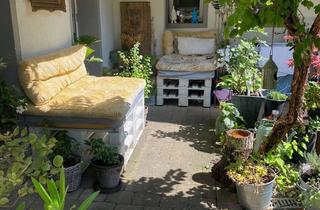 Wohnung mieten in 87435 Kempten, Zentral gelegene 2-Zimmer-Wohnung mit Terrasse