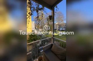 Tauschwohnungen in Tauschwohnungstraße, 22087 Hohenfelde, Tauschwohnung: Schöne, helle und offene 3-Zimmer Wohnung Nähe der Alster