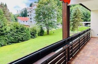 Wohnung mieten in Burgsteinstraße 29-31, 83646 Wackersberg, Exklusive, vollst. renovierte 2-Raum-Wohnung mit geh. Innenausstattung mit Balkon und EBK
