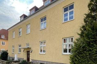 Wohnung mieten in Clara-Zetkin-Straße 73, 99099 Daberstedt, Renovierte 2-Zimmer-Wohnung in verkehrsgünstiger Lage!