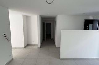 Wohnung mieten in 68753 Waghäusel, Neubau - 2,5 Zimmerwohnung