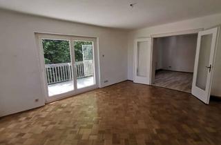 Wohnung mieten in Strigelstraße, 87700 Memmingen, Schöne Altbauwohnung in zentrumsnaher Wohngegend