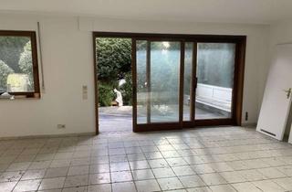 Wohnung mieten in 71032 Böblingen, Geschmackvolle 3,5-Raum-Wohnung mit großer Terrasse, Außenkamin und Einbauküche in Böblingen
