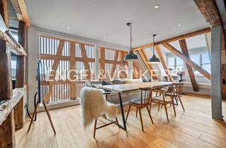 Lofts mieten in 88090 Immenstaad, Möbliertes Loft - nur ca. 180 Meter vom Bodensee entfernt