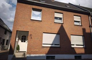 Wohnung mieten in 47665 Sonsbeck, Schöne 2-Zimmer-Wohnung ab 01.10.2025 in Sonbeck - 750 € - 76m²