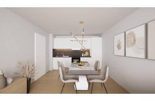 Wohnung mieten in 44577 Castrop-Rauxel, ***Neubauwohnung in Frohlinde mit Einbauküche & Abstellkammer**