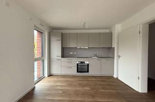 Wohnung mieten in 44577 Castrop-Rauxel, ***Neubauwohnung in Frohlinde mit Einbauküche & Abstellkammer**