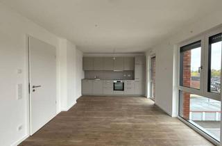 Penthouse mieten in 44577 Castrop-Rauxel, ***Penthouse-Wohnung in Frohlinde mit Einbauküche***