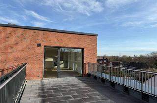 Penthouse mieten in 44577 Castrop-Rauxel, ***Penthouse-Wohnung in Frohlinde mit Einbauküche***